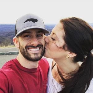 Meet your Posher, Marley